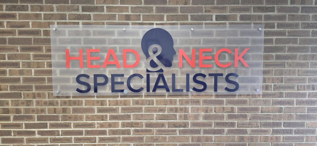 Head n neck frosted 1