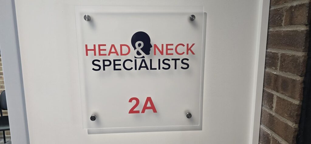 Head n neck frosted 2