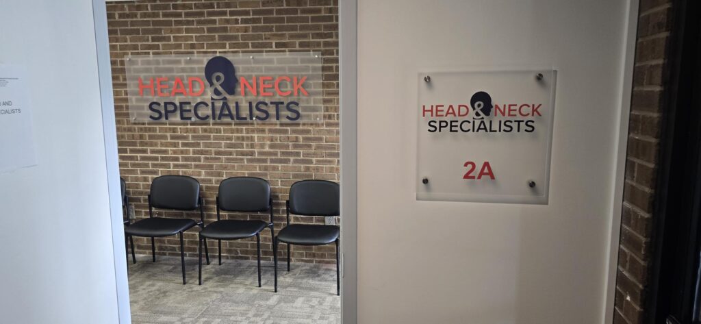 Head n neck frosted 3